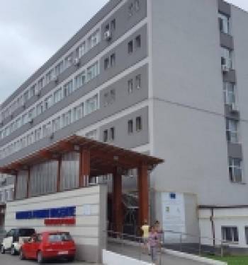EEBC Instala ii termice Spitalul Jude ean T rgovi te