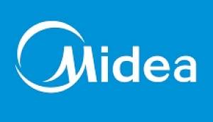 Midea partener EEBC
