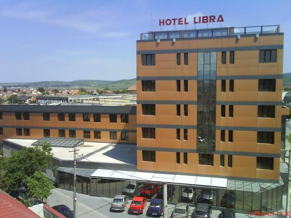 EEBC Hotel Libra Sibiu 20remodelare instalatii