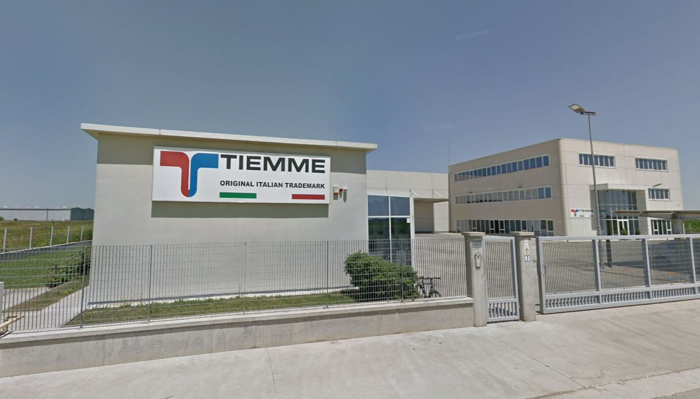 Tiemme
